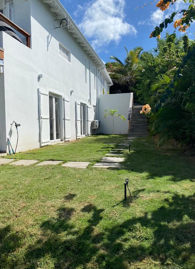 Villa Ondines Les Anses-d'Arlets Exterior foto